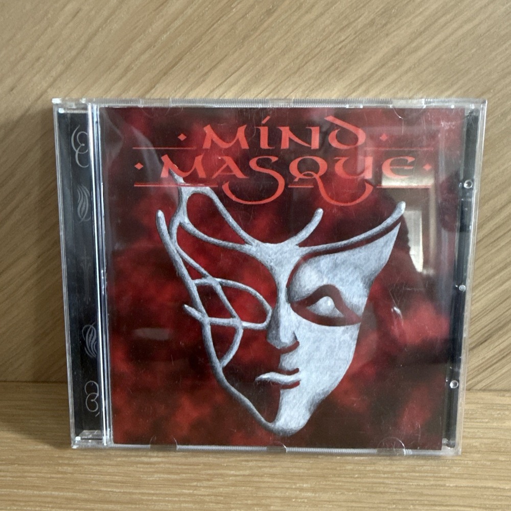 Mind Masque – Mind Masque - CD